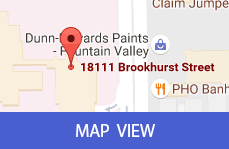 Orange Coast Memorial Hospital