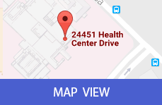 Saddleback Memorial Hospital